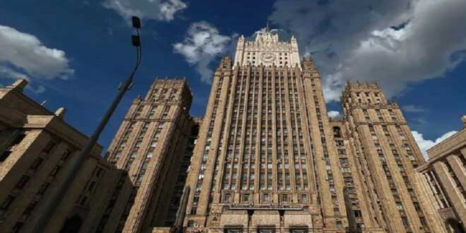 Moscow: General Assembly resolution to end Israeli occupation of Palestinian territory is important step