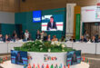 With SANA’s Participation…BRICS Media Summit continues in Moscow