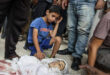 UN committee: “Israel” has committed horrific violations against children in Gaza