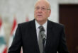 Mikati calls on int’l community to take clear stance on Israeli massacres in Lebanon