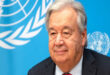 Guterres: What happened in Lebanon is dangerous