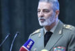 We will continue to upgrade our defensive capabilities to suit the form and size of threats, Mousavi says