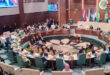 Syria takes part of the 5th Arab Sustainable Development Week, Cairo