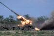 Russian air defenses destroy 34 Ukrainian drones