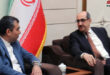 Minister Sabbagh arrives in Tehran to discuss latest developments in the region