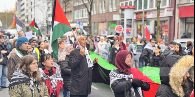 Worldwide protests condemning Israeli aggression on the Gaza Strip, Lebanon