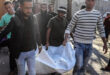 A number of Palestinians martyred and injured in Israeli shelling of Gaza Strip