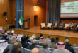 Preparatory Committee for National Dialogue Conference holds a dialogue session for Hasaka citizens in Damascus