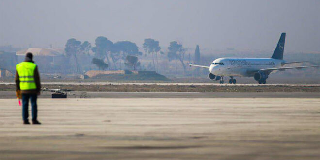 Syrian and Qatari Civil Aviation Authorities sign MoU to boost Cooperation