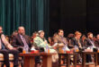 Preparatory Committee for the National Dialogue Conference holds a dialogue session in Daraa