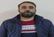 General Security Department in Lattakia arrests one of the jailers of notorious “Palestine Branch”