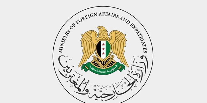 Foreign Ministry: Time of al-Shaibani’s visit to Iraq to be set later