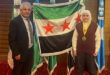 Student Mais Najjar crowned with gold medal in Mathematics and Logic Competition, Tunisia