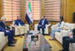 Ministry of Transport, Syrian-French Council discuss current transportation situation in Syria