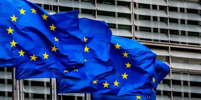 EU intends to suspend sanctions on Syria in several areas