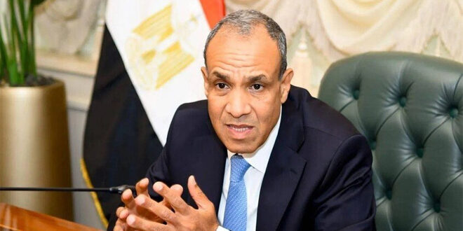 Egypt affirms its supportive position for Syria’s security and stability