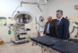 Reactivating the Emergency Department at Idleb University Hospital