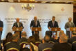 Foreign Ministers participating in Syria’s Neighboring Countries Meeting affirm support for Its security and stability