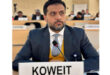 Kuwait condemns attacks that undermine stability in Syria, calls for lifting of sanctions imposed on it