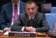 Arab Group at Security Council condemns Israeli violation of Syrian territory