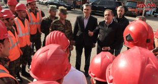 Homenajeados cuadros de la Brigada de Bomberos y de Defensa Civil por sus esfuerzos