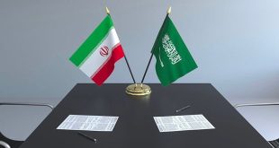 Irán y Arabia Saudí reanudan relaciones bilaterales