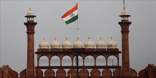 India denuncia actos de vandalismo contra su consulado en San Francisco, EE.UU