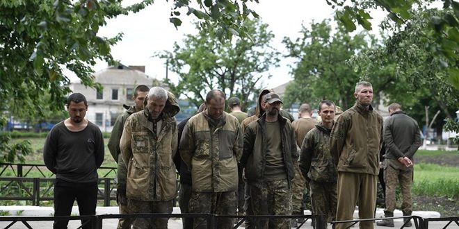 Senadores de EE.UU. piden poner fin a la presencia militar de su país en Siria