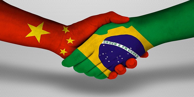 Brasil y China decretan el fin de un mundo bipolar