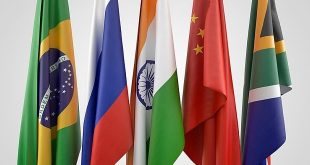 El BRICS podría crear la alternativa a SWIFT