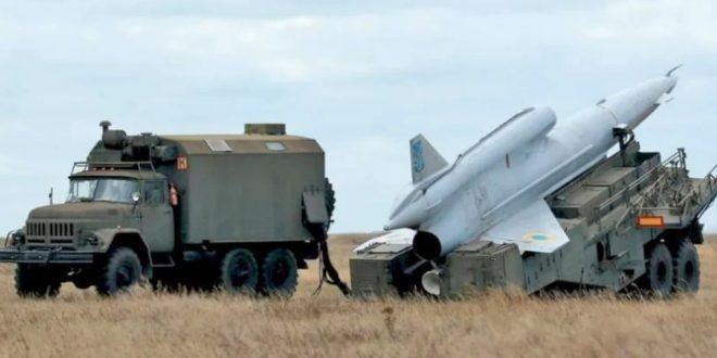 Fuerzas Rusas destruyen una planta ucraniana de drones cerca de Járkov