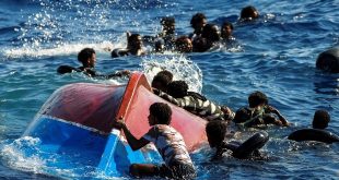 Más de 400 migrantes mueren en lo que va de año cruzando el Mediterráneo, OIM