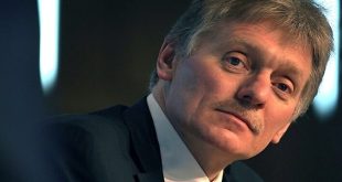 Es demasiado pronto hablar de una solución pacífica del conflicto en Ucrania, afirma Peskov