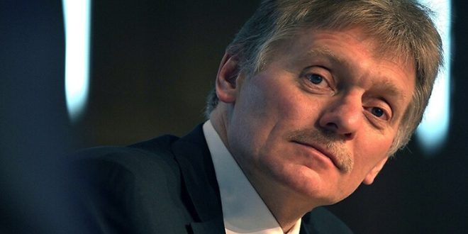 Es demasiado pronto hablar de una solución pacífica del conflicto en Ucrania, afirma Peskov