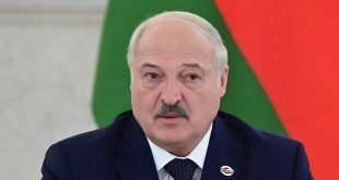 Lukashenko llama a iniciar negociaciones para resolver la crisis de Ucrania sin condiciones previas