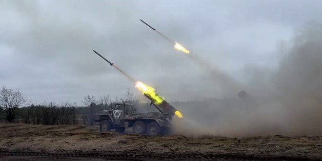 Se duplican las bajas ucranianas en los combates en el Donbás