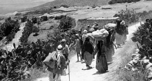 A 75 años de la Nakba, los palestinos más apegados que nunca a sus derechos