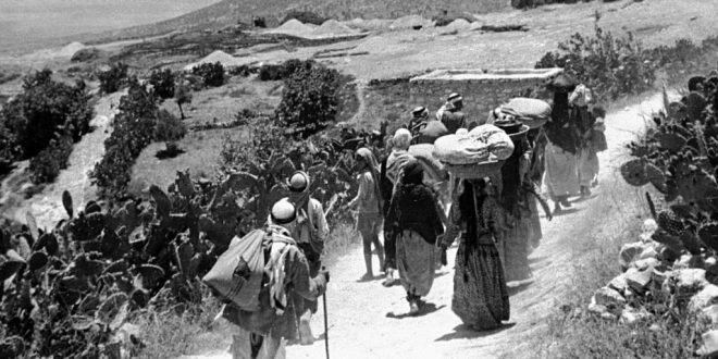 A 75 años de la Nakba, los palestinos más apegados que nunca a sus derechos