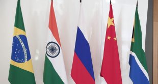 Brics, sueño del sur, pesadilla de EEUU