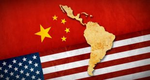 Declive de la competitividad de EEUU en América Latina ante China