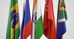 Occidente intenta frenar al grupo Brics