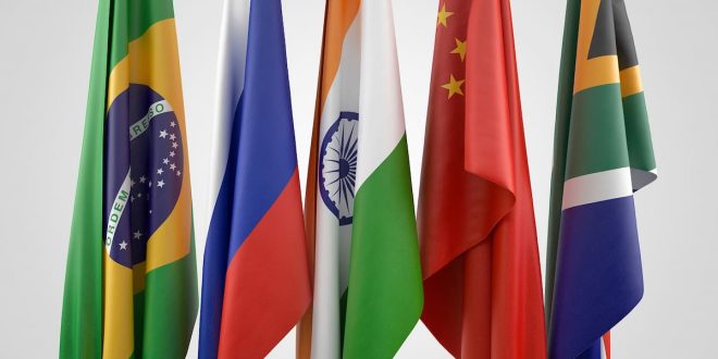 Occidente intenta frenar al grupo Brics