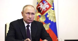 Putin: la victoria será nuestra