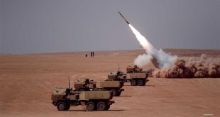 EEUU blinda sus bases ilegales en Siria con sistemas Himars