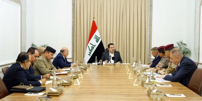 Iraq notifica a Suecia que romperá relaciones si se repite la quema del Sagrado Corán