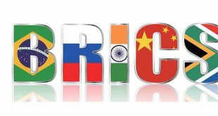 El grupo BRICS desde una idea hasta una asociación global