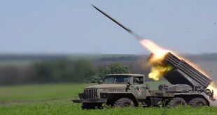 Cientos de bajas en las filas de las fuerzas ucranianas en nueva jornada de combates con las fuerzas rusas