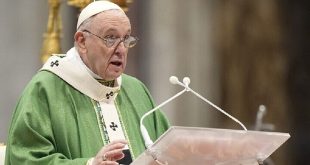 Papa Francisco exige la continua entrega de ayuda humanitaria a Gaza