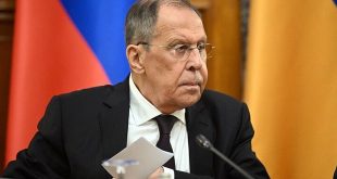 Lavrov insta por un alto el fuego en Gaza y la apertura de corredores humanitarios