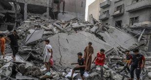 UNICEF: Más de 17.000 niños en Gaza viven ahora sin sus familias